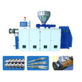 European tech, chinese price high efficient parallel twin screw extruder